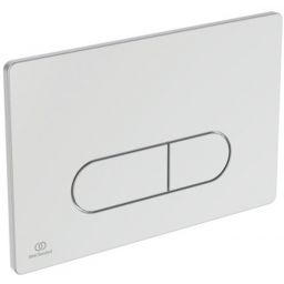 Ideal Standard Oleas przycisk spłukujący do WC chrom błyszczący R0115AA
