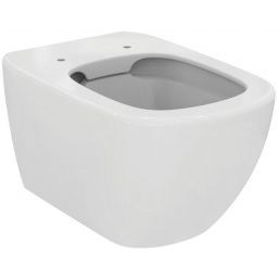 Ideal Standard Tesi miska WC wisząca Rimless biała T493201
