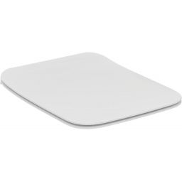 Ideal Standard Strada II deska sedesowa wolnoopadająca biała T360101