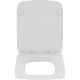Ideal Standard Strada II deska sedesowa wolnoopadająca biała T360101