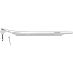 Ideal Standard Strada II deska sedesowa wolnoopadająca biała T360101