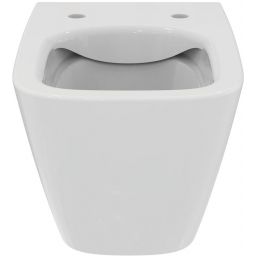 Ideal Standard I Life B miska WC wisząca RimLS+ biała T461401