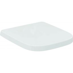 Ideal Standard I.Life S deska sedesowa wolnoopadająca biała T473701
