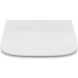 Ideal Standard I Life B deska sedesowa wolnoopadająca biała T500301