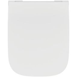 Ideal Standard I Life B deska sedesowa wolnoopadająca biała T500301