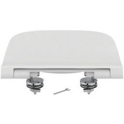 Ideal Standard I Life B deska sedesowa wolnoopadająca biała T500301