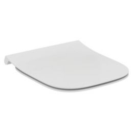 Ideal Standard deska sedesowa wolnoopadająca biała T532901