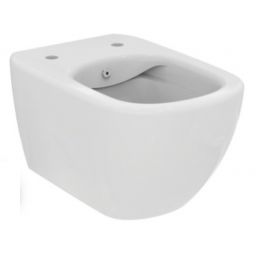 Ideal Standard Tesi miska WC wisząca bez kołnierza biały T558801