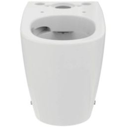 Ideal Standard i.Life O miska kompakt WC biały T569101