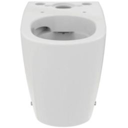 Ideal Standard i.Life O miska kompakt WC biały T571101
