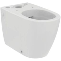 Ideal Standard i.Life O miska kompakt WC biały T571101