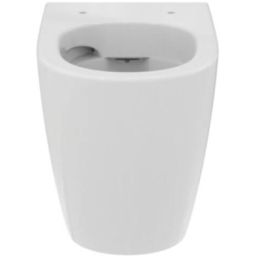 Ideal Standard i.Life O miska kompakt WC biały T571201