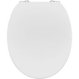 Ideal Standard Waverley deska sedesowa biała U011801