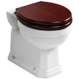 Ideal Standard Waverley miska WC stojąca biała U471201