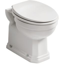 Ideal Standard Waverley miska WC stojąca biała U471201