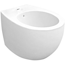 Isvea Sentimenti bidet wiszący biały 10AR41010SV