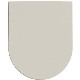 Isvea Infinity deska sedesowa wolnoopadająca 40KF0532I-S