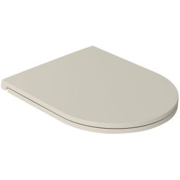 Isvea Infinity deska sedesowa wolnoopadająca 40KF0532I-S