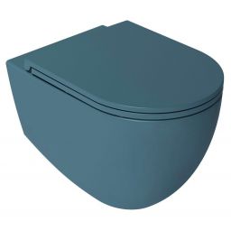 Isvea Infinity deska sedesowa wolnoopadająca 40KF0545I-S