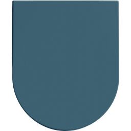 Isvea Infinity deska sedesowa wolnoopadająca 40KF0545I-S