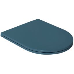 Isvea Infinity deska sedesowa wolnoopadająca 40KF0545I-S