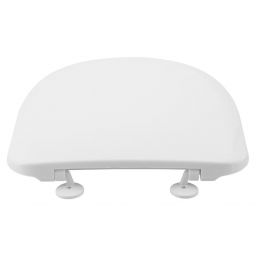 Isvea Absolute deska sedesowa biała 44R10400I