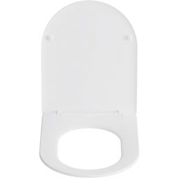 Kronenbach Tube deska sedesowa wolnoopadająca biała KB100081WG