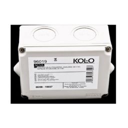 Koło zasilacz dla pisuarów 96019-000