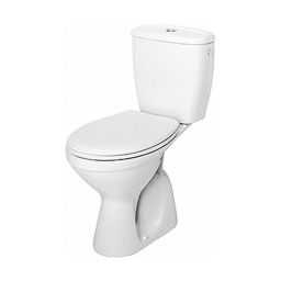 Koło Idol spłuczka biała M14020000