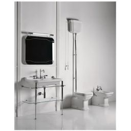 Kerasan Waldorf spłuczka 418001