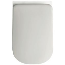 Kerasan Tribeca miska WC wisząca biała 511401