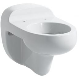 Laufen Florakids miska WC wisząca dla dzieci biała H8200310000001