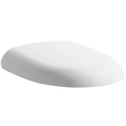 Laufen FloraKids deska sedesowa biała H8910303000001