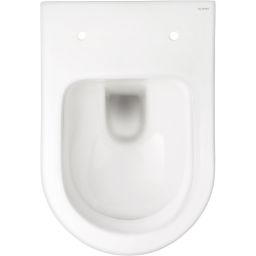 Oltens Jog miska WC wisząca z powłoką SmartClean biała 42601000
