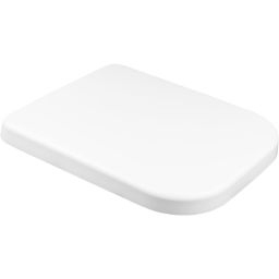 Oltens Vernal deska sedesowa wolnoopadająca biała 45103000