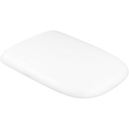 Oltens Gulfoss deska sedesowa wolnoopadająca biała 45105000