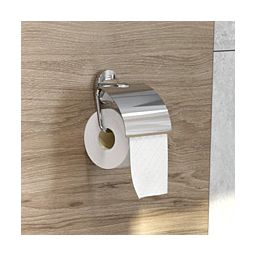 Oltens Gulfoss uchwyt na papier toaletowy chrom 81101100