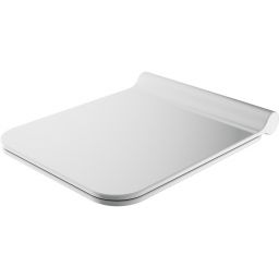 Omnires Boston deska sedesowa wolnoopadająca biała BOSTONDEBP