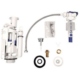 GSI Classic mechanizm spłukujący BPCDF