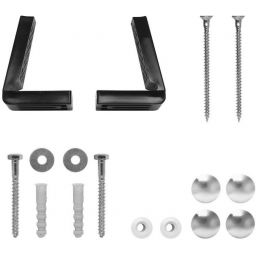 GSI śruby montażowe brąz FVBBO