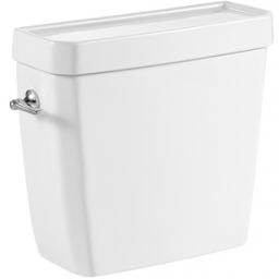 Roca Carmen spłuczka WC biała A3410A1000