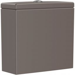 Roca Inspira Round zbiornik WC 4,5/3 L do kompaktu cafe A341520660