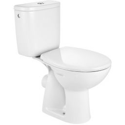 Roca Adele kompakt WC biały A342195000