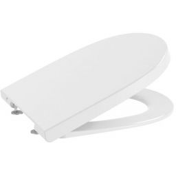 Roca Meridian deska sedesowa biała A8012A000B