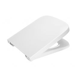 Roca Dama-N Compacto deska sedesowa wolnoopadająca biała A80178C004