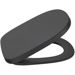 Roca Beyond deska sedesowa wolnoopadająca onyks A801B8264B