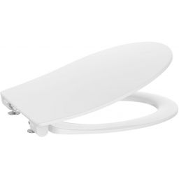 Roca Victoria deska sedesowa wolnoopadająca biała A801E52002