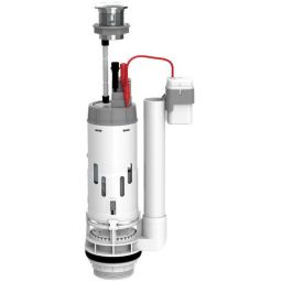 Roca mechanizm spłukujący elektroniczny A822599900