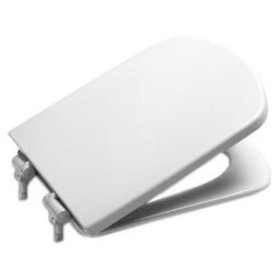 Roca Dama deska sedesowa wolnoopadająca biała A801512004