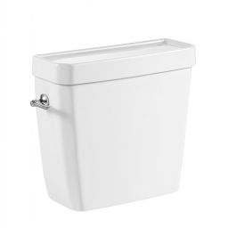 Roca Carmen spłuczka WC biała A3410A1000